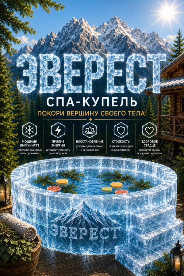 Эверест