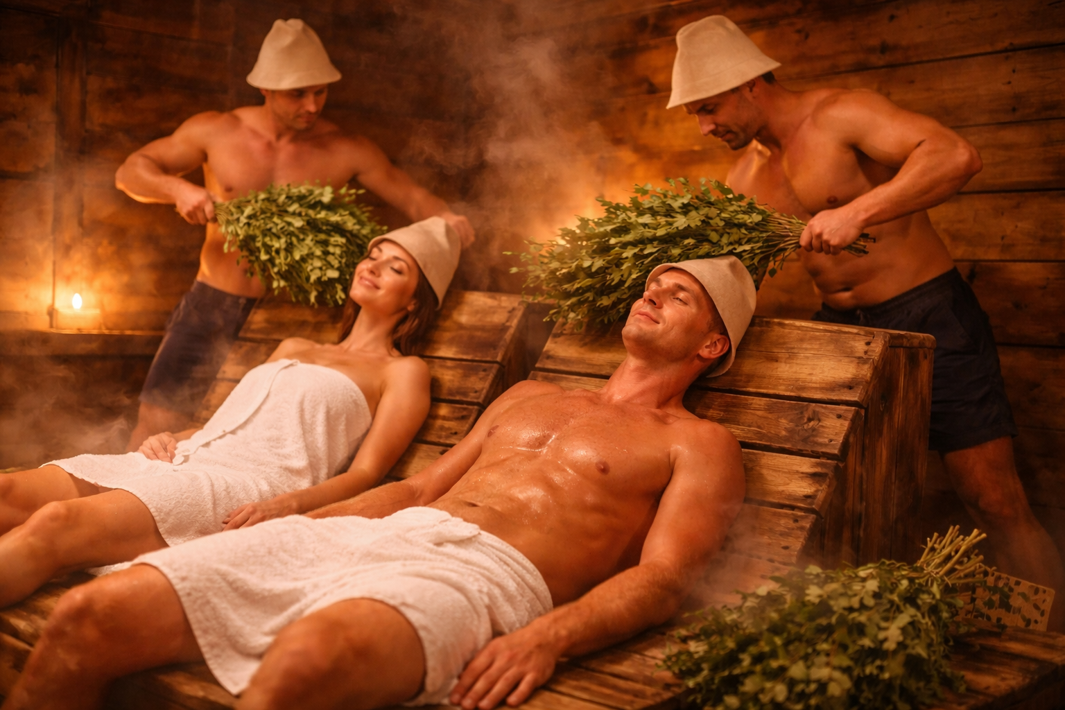 Программы для двоих