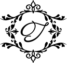 Cруб «Гжель» №3